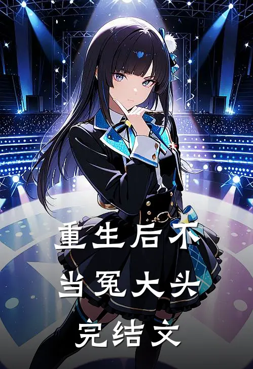 重生后不当冤大头完结文