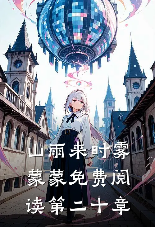 山雨来时雾蒙蒙免费阅读第二十章