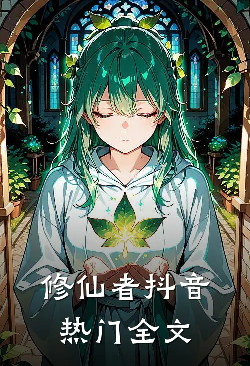 修仙者抖音热门全文