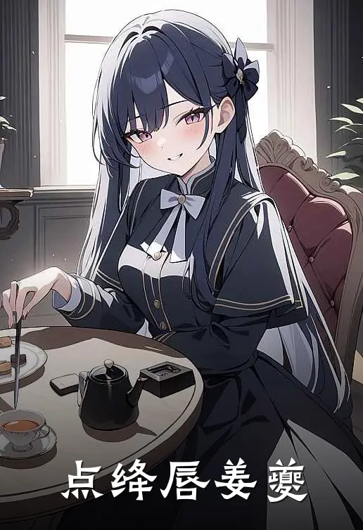 点绛唇姜夔