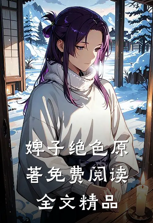 婢子绝色原著免费阅读全文精品