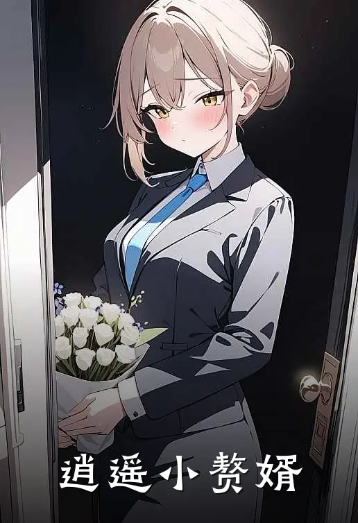 逍遥小赘婿