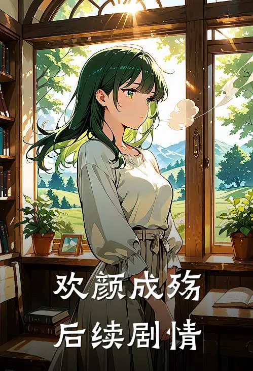 欢颜成殇后续剧情