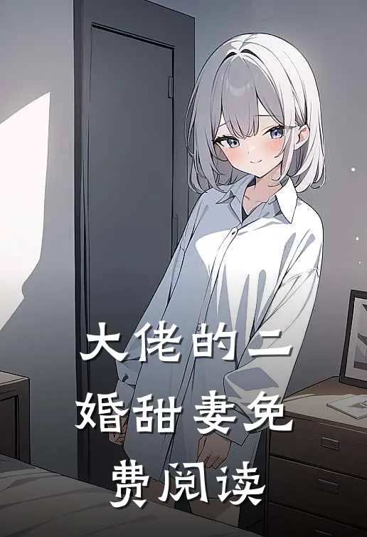 大佬的二婚甜妻免费阅读
