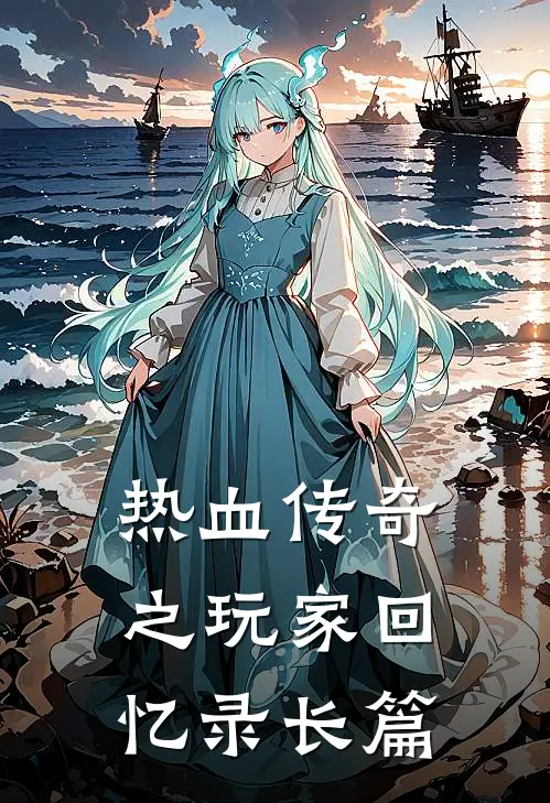 热血传奇之玩家回忆录长篇