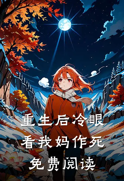 重生后冷眼看我妈作死免费阅读