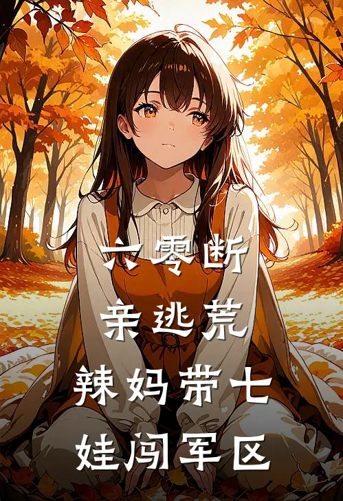 六零断亲逃荒：辣妈带七娃闯军区