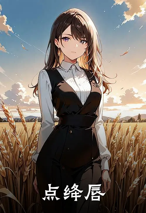 点绛唇