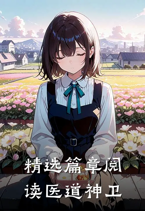 精选篇章阅读医道神卫