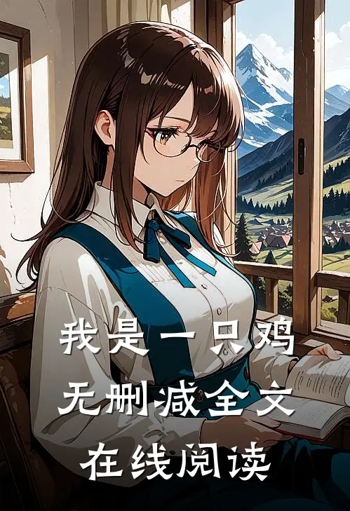 我是一只鸡无删减全文在线阅读