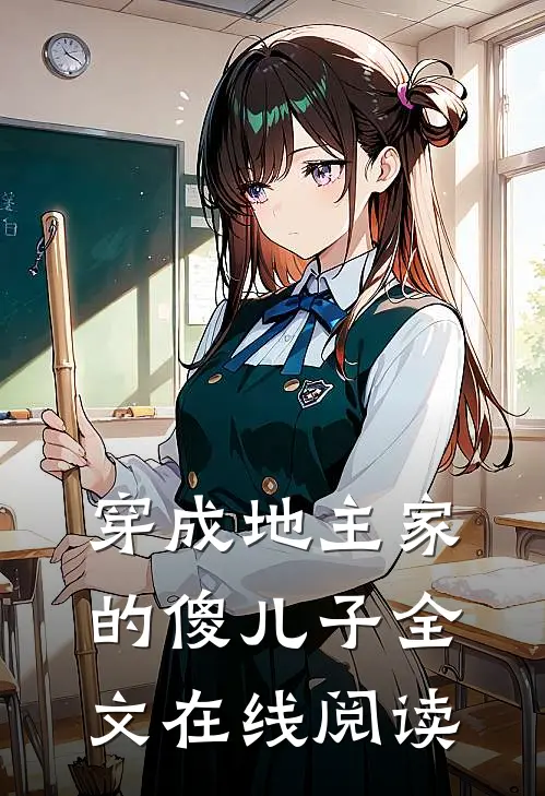 穿成地主家的傻儿子全文在线阅读