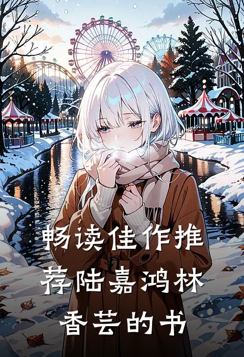畅读佳作推荐陆嘉鸿林香芸的书