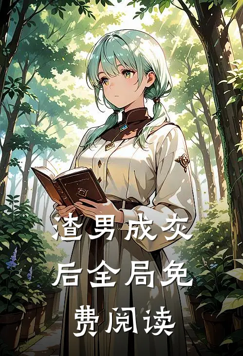 渣男成灰后全局免费阅读