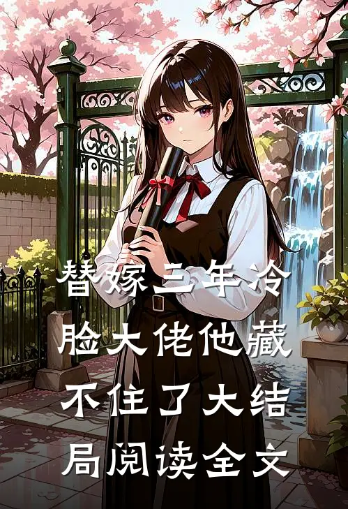 替嫁三年冷脸大佬他藏不住了大结局阅读全文