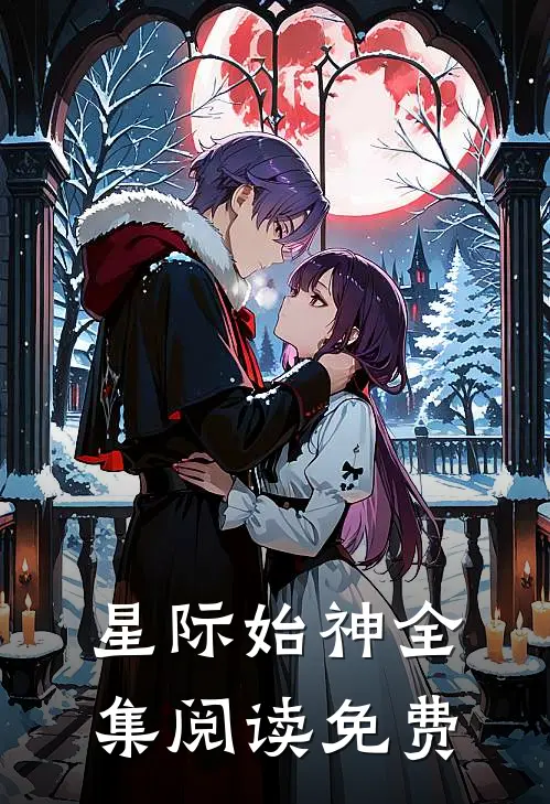 星际始神全集阅读免费