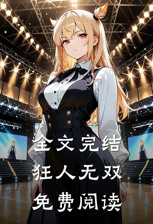 全文完结狂人无双免费阅读
