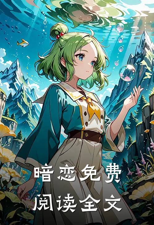 暗恋免费阅读全文
