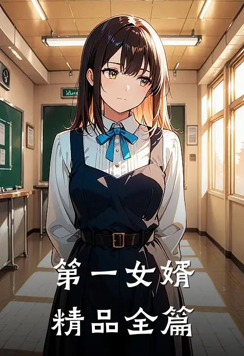 第一女婿精品全篇