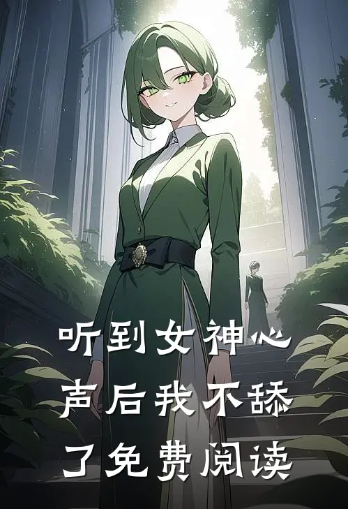 听到女神心声后我不舔了免费阅读