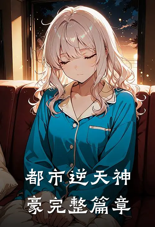 都市逆天神豪完整篇章