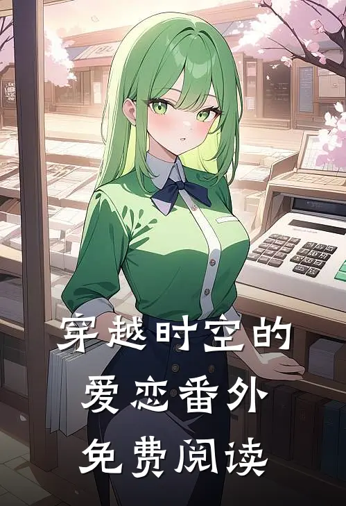 穿越时空的爱恋 番外免费阅读