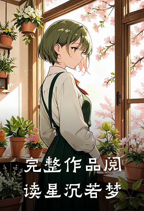 完整作品阅读星沉若梦