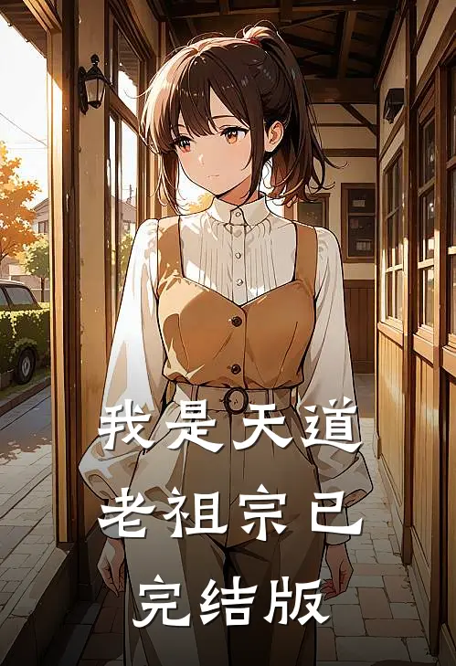 我是天道老祖宗已完结版