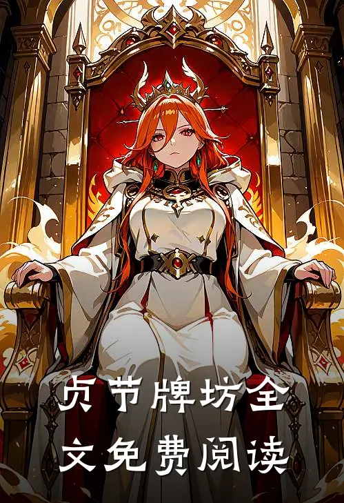 贞节牌坊全文免费阅读