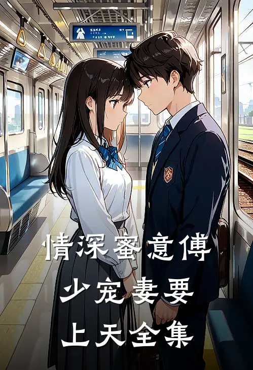 情深蜜意傅少宠妻要上天全集
