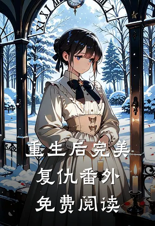 重生后完美复仇 番外免费阅读