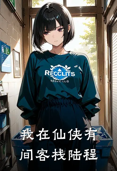 我在仙侠有间客栈陆程