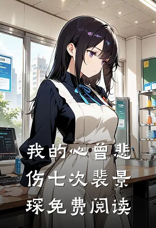 我的心曾悲伤七次裴景琛免费阅读