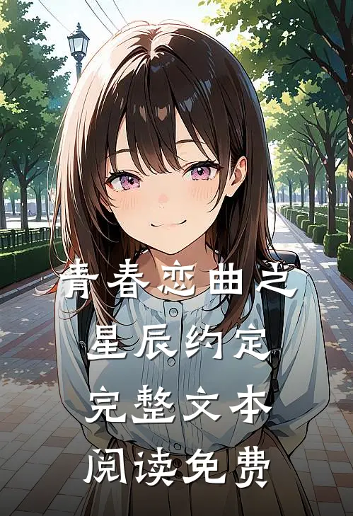 青春恋曲之星辰约定完整文本阅读免费