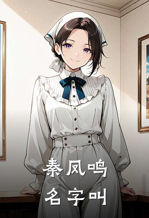 秦凤鸣名字叫