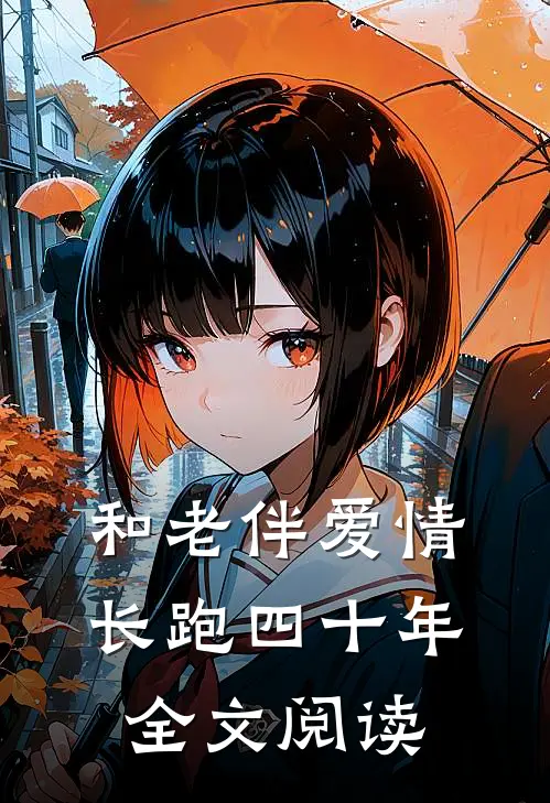 和老伴爱情长跑四十年全文阅读