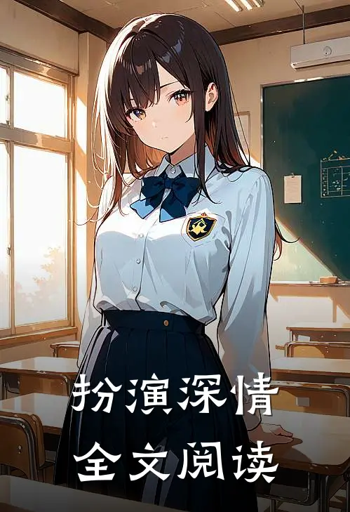 扮演深情全文阅读