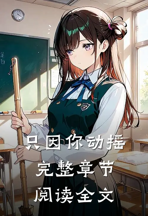 只因你动摇完整章节阅读全文