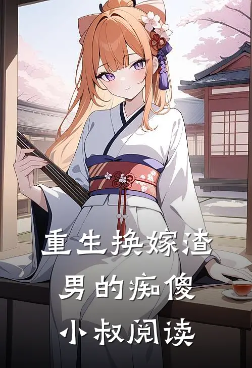 重生换嫁渣男的痴傻小叔阅读