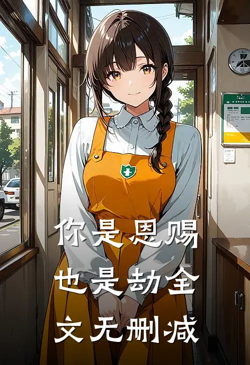 你是恩赐也是劫全文无删减