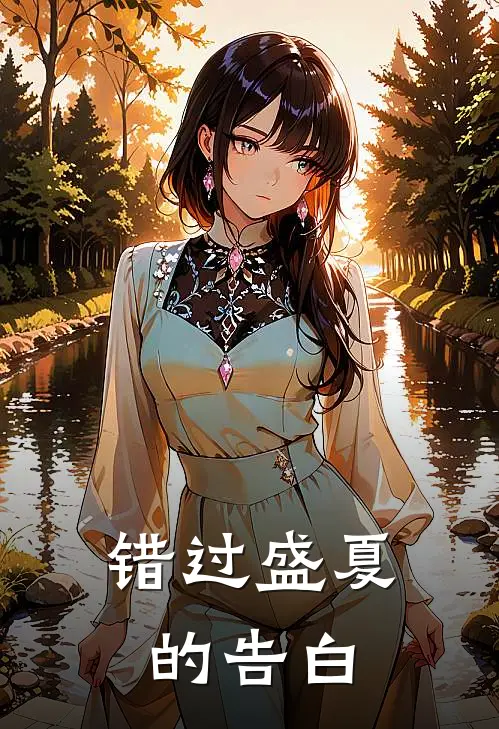 错过盛夏的告白