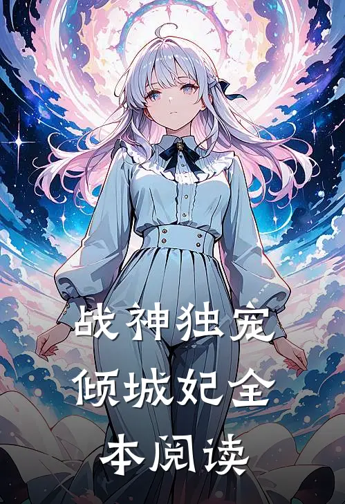 战神独宠倾城妃全本阅读