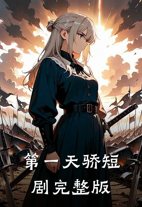 第一天骄短剧完整版