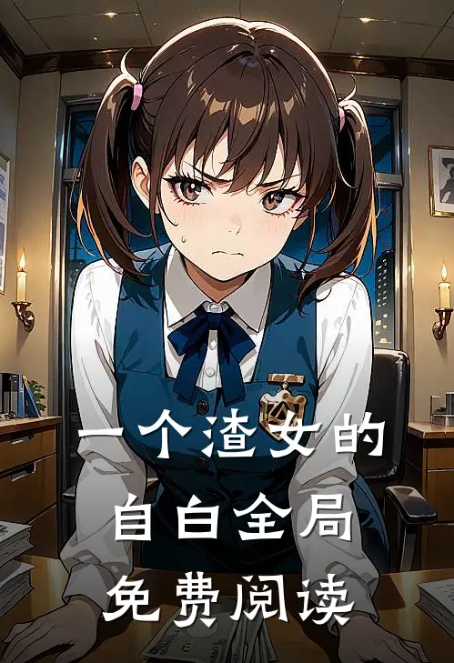一个渣女的自白全局免费阅读