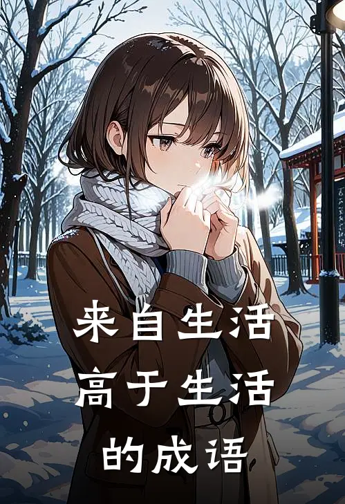 来自生活高于生活的成语