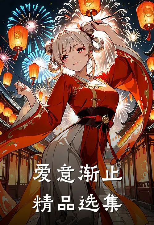 爱意渐止精品选集
