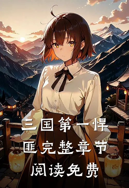 三国第一悍匪完整章节阅读免费