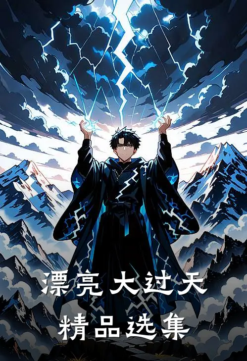 漂亮大过天精品选集