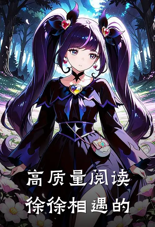 高质量阅读徐徐相遇的