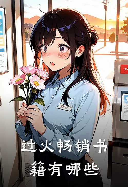 过火畅销书籍有哪些