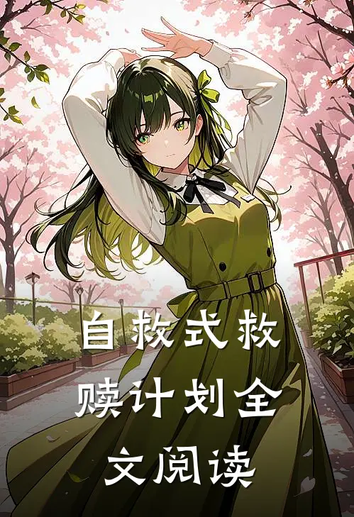 自救式救赎计划全文阅读